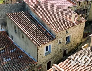 Vente Maison Vente Maison/villa 5 pièces Calmeilles