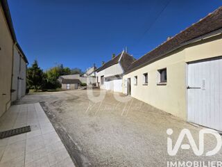  Maison à vendre 5 pièces 117 m²