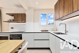  Appartement � vendre 3 pi�ces 52 m�