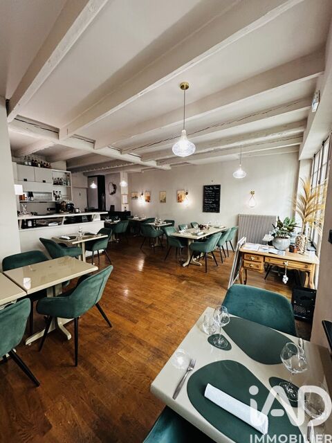 Vente Boutique/Local commercial 75 m&sup2; 99000 57000 Metz
