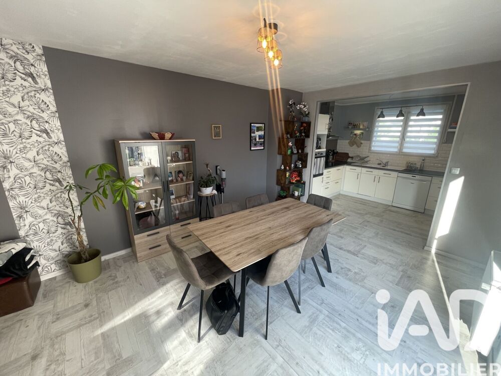 Vente Maison 5 pièces 105 m² – další