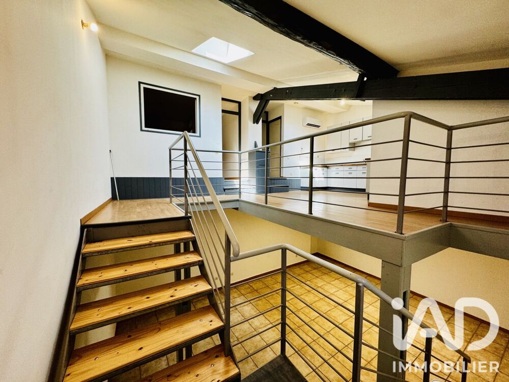 Vente Appartement Vente Appartement 4 pièces Auberives-sur-varèze