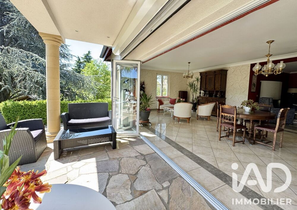 Vente Maison Vente Maison/villa 9 pièces Uffholtz