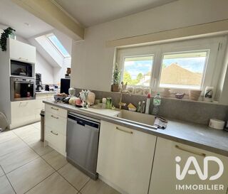  Maison à vendre 5 pièces 119 m²