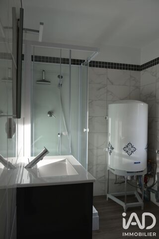  Appartement à louer 1 pièce 28 m²