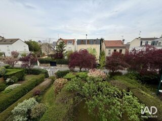  Appartement à vendre 4 pièces 83 m²