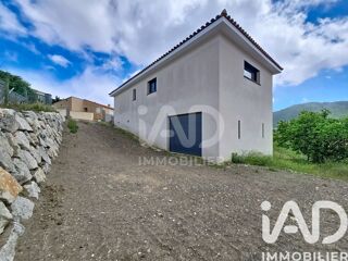  Maison à vendre 4 pièces 120 m²