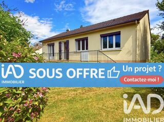  Maison � vendre 5 pi�ces 89 m�