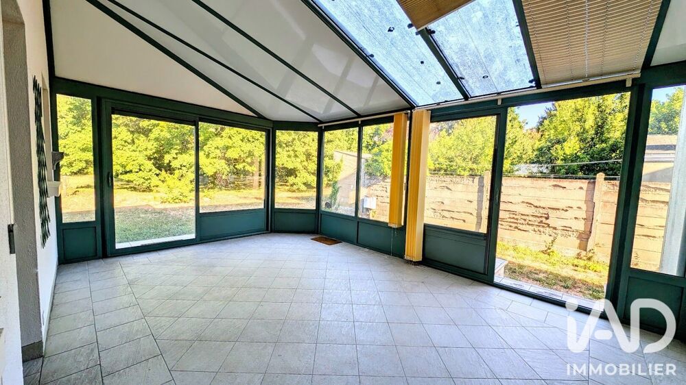 Vente Maison/villa 7 pièces