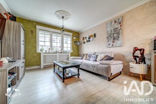  Maison à vendre 4 pièces 82 m²