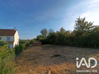  Terrain à vendre 1608 m²