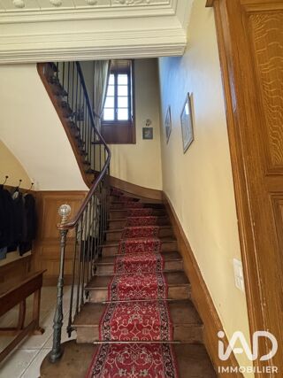  Maison à vendre 9 pièces 275 m²