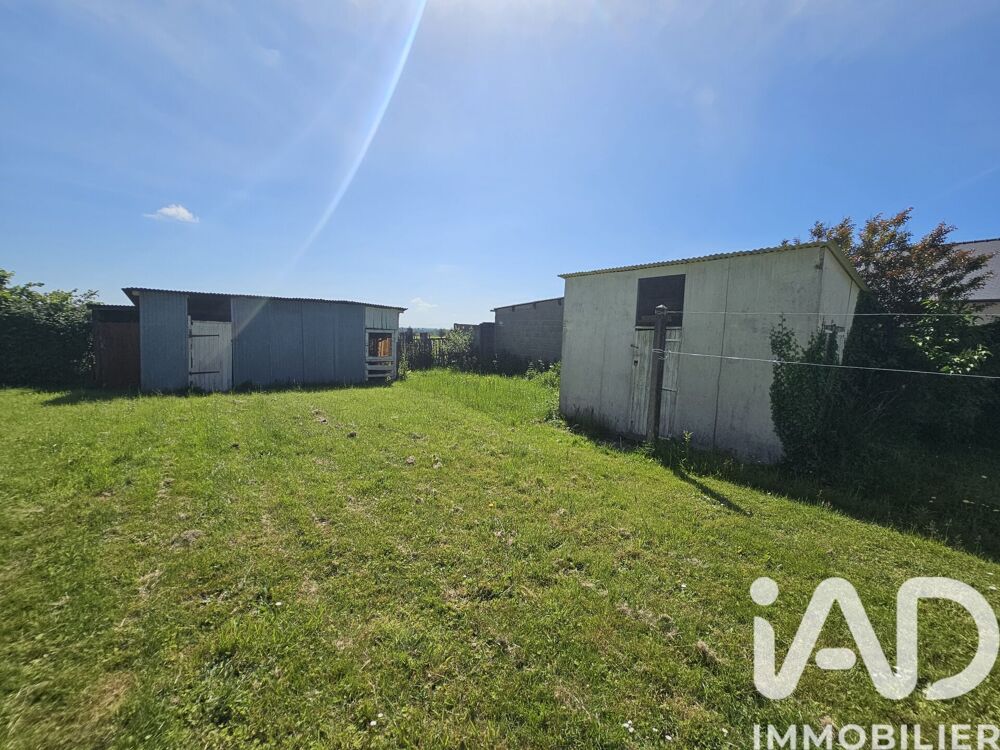 Vente Maison/villa 3 pièces