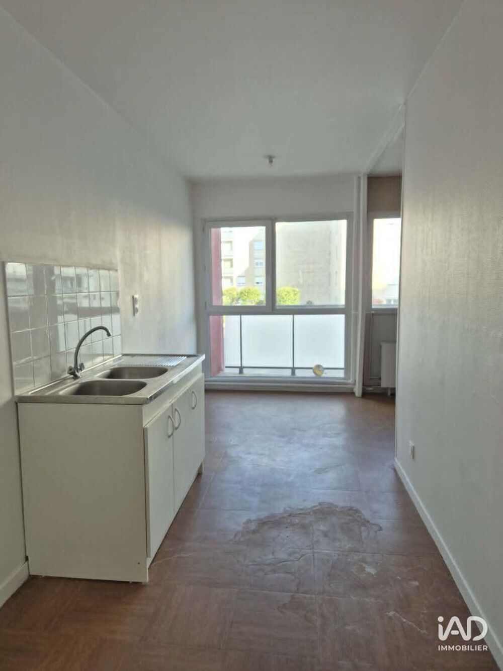 Vente Appartement Vente Appartement 3 pièces Le havre