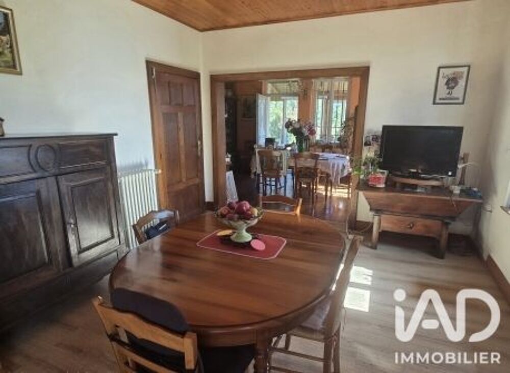 Vente Maison Vente Maison/villa 10 pièces Saint-pierre-de-trivisy
