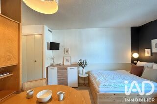  Appartement à vendre 1 pièce 24 m²