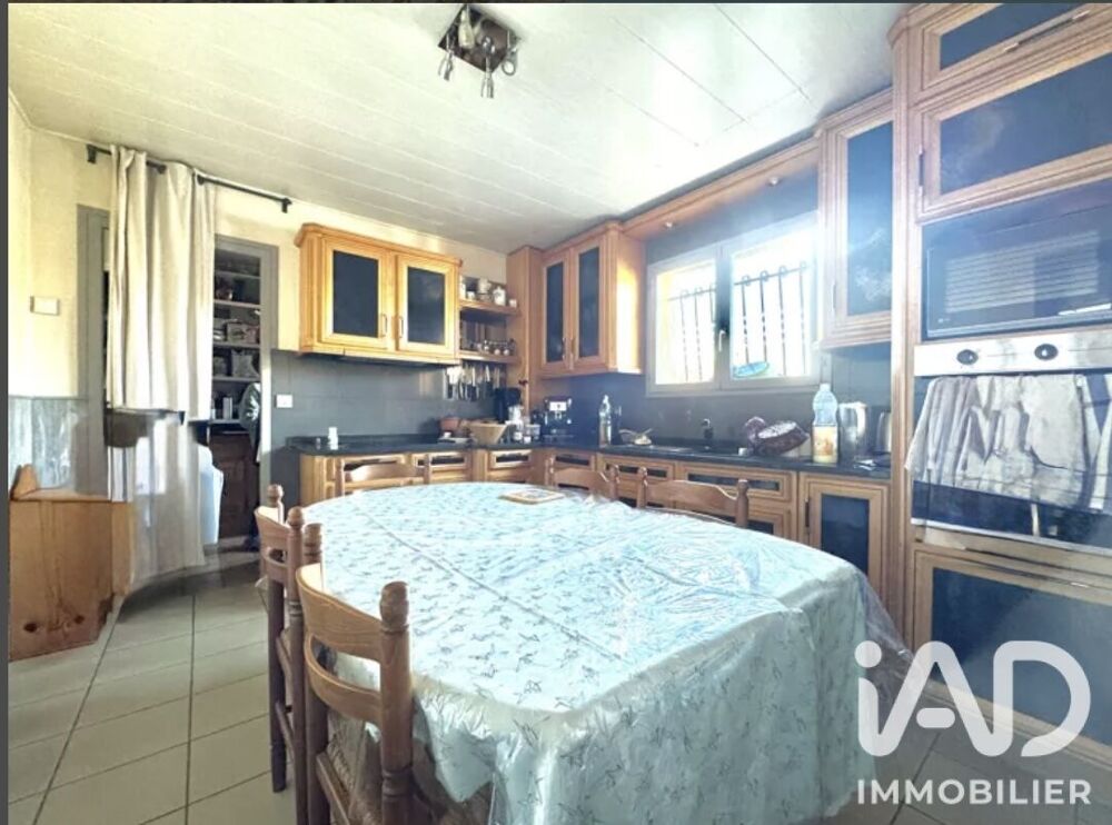 Vente Maison Vente Maison/villa 7 pièces Le teich
