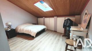  Maison à vendre 4 pièces 94 m²