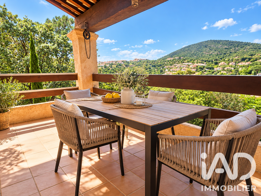 à vendre  Maison Les Issambres (83380)