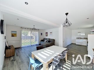  Maison à vendre 5 pièces 95 m²