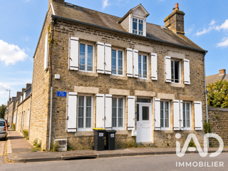 Maison à vendre 7 pièces 131 m²