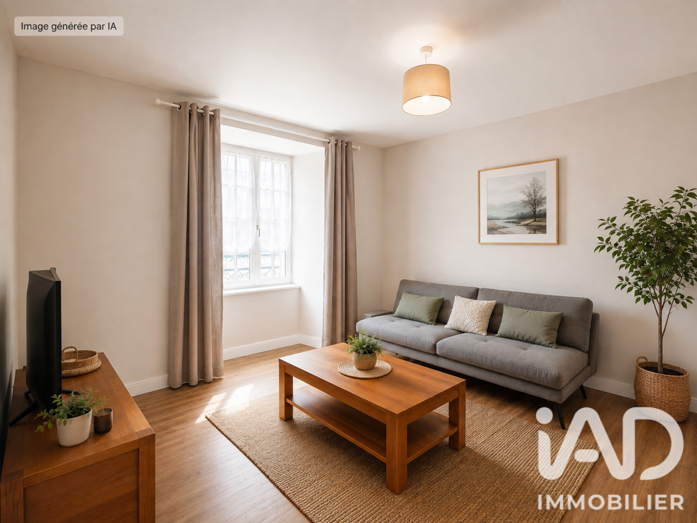 Vente Immeuble Vente Immeuble 110 m&sup2; Elven