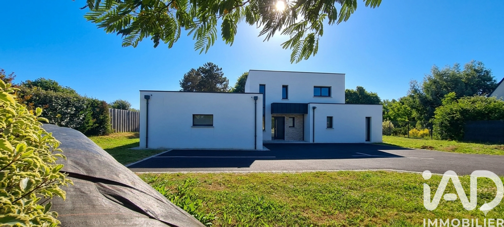 à vendre  Maison Saint-Alban (22400)