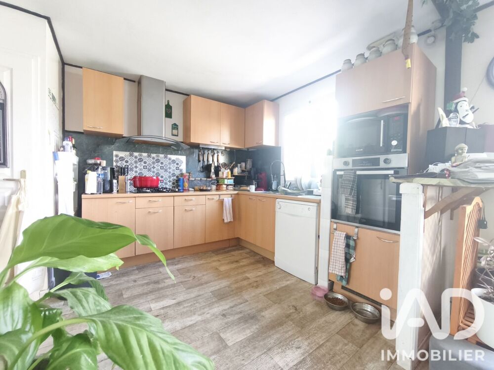 Vente Maison/villa 7 pièces