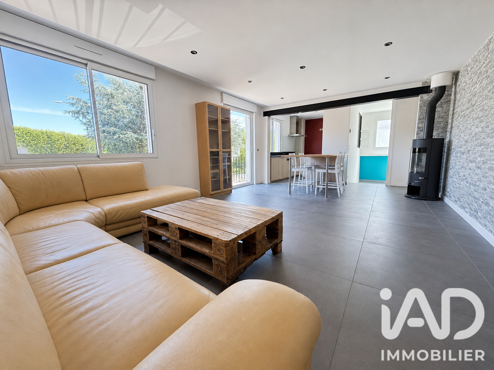 Vente Maison Vente Maison/villa 7 pièces Cournon-d'auvergne