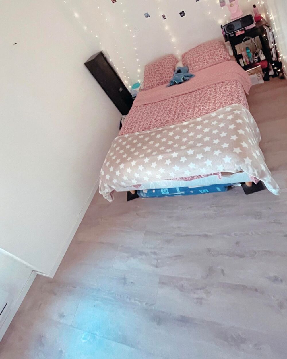 Location Appartement T3 - 2 cours A. Montgolfier St Chamond Saint-chamond