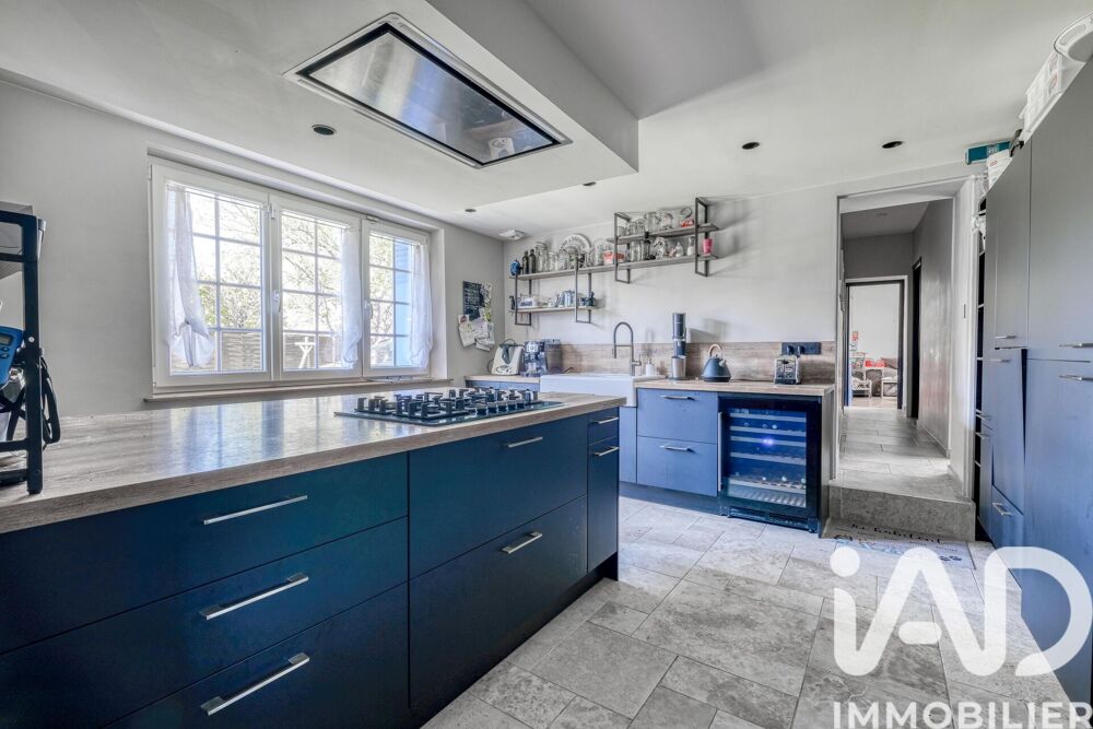Vente Maison/villa 9 pièces