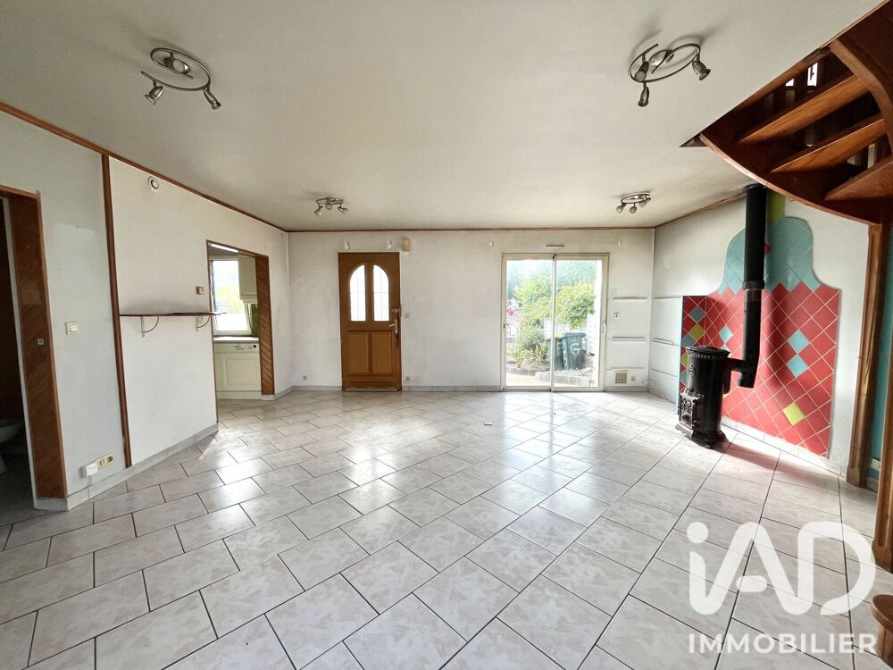 Vente Maison Vente Maison traditionnelle 5 pièces Assérac