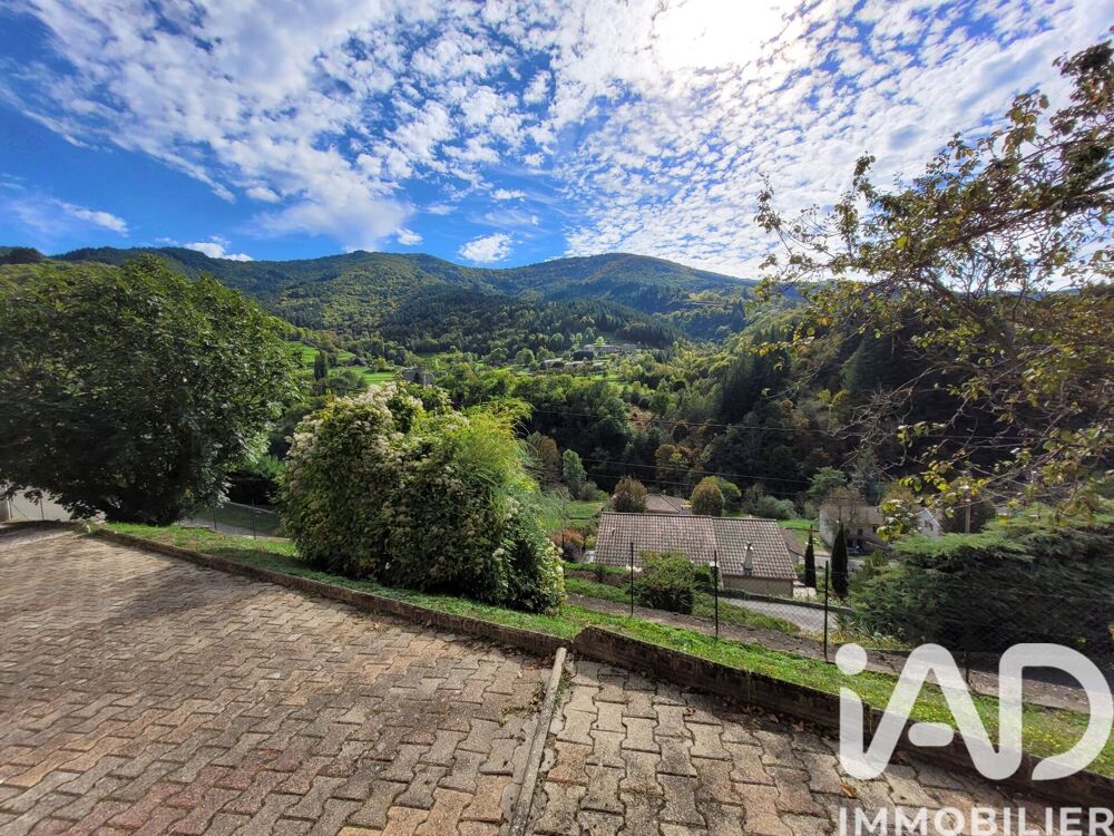 Vente Maison Vente Maison/villa 7 pièces Accons