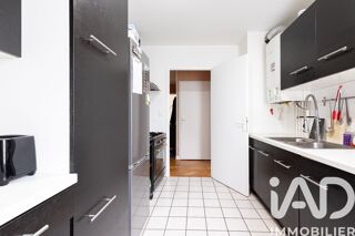  Appartement à vendre 3 pièces 68 m²