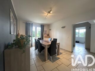  Maison à vendre 5 pièces 139 m²