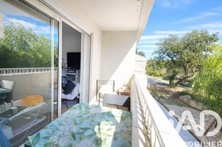  Appartement � vendre 2 pi�ces 38 m�