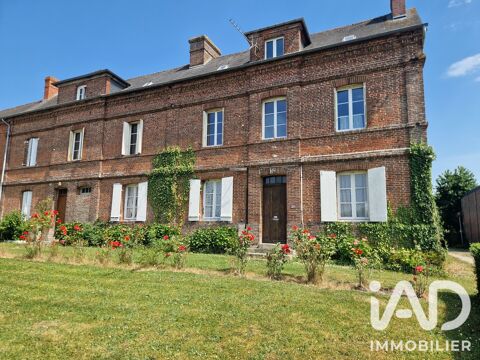   Vente Maison de village 7 pièces Maison - 7 pièce(s) - 135 m²
