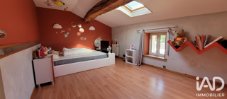  Maison à vendre 9 pièces 245 m²