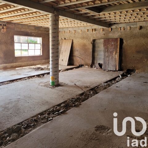   Vente Maison/villa 4 pièces Maison - 4 pièce(s) - 165 m²