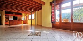  Maison à vendre 8 pièces 288 m²