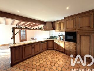  Maison à vendre 7 pièces 200 m²