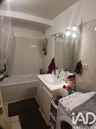  Appartement à vendre 4 pièces 85 m²
