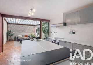  Maison à vendre 6 pièces 141 m²