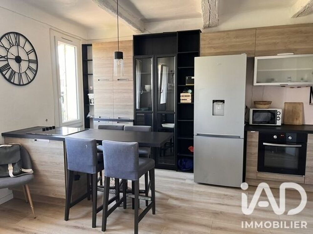 Vente Appartement Vente Appartement 3 pièces La seyne-sur-mer