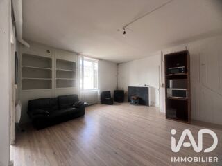  Immeuble à vendre 114 m²