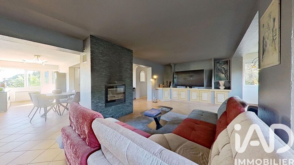 à vendre  Maison Roquebrune-sur-Argens (83520)