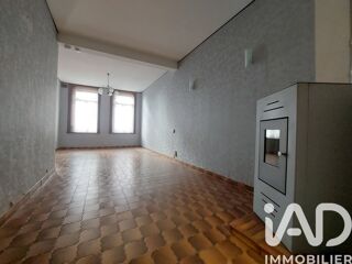  Maison à vendre 6 pièces 138 m²