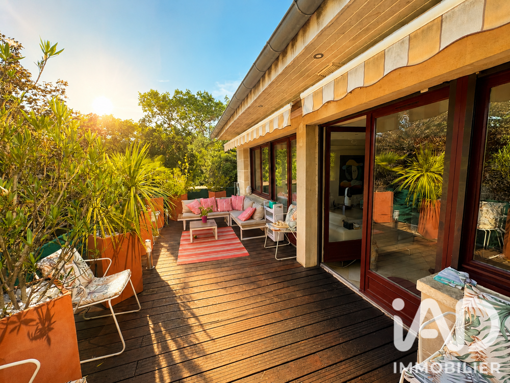à vendre  Appartement Étiolles (91450)