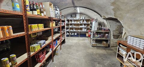   Vente Tabac/Loto/presse 90 m&sup2; 