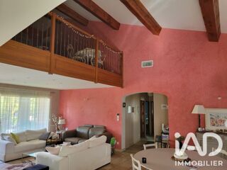  Maison à vendre 8 pièces 194 m²